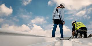 Best Roof Coating and Sealing  in Everman, TX